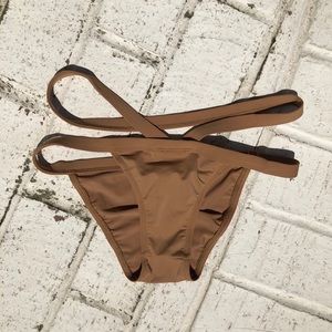 Pacsun bathing suit bottoms